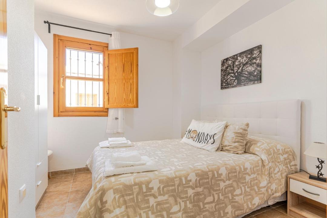 Photo of Bedroom in Picena