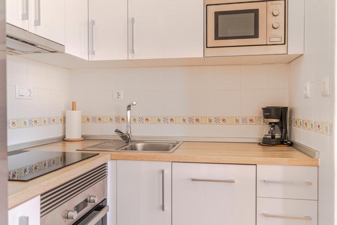 Photo of Kitchen in Picena