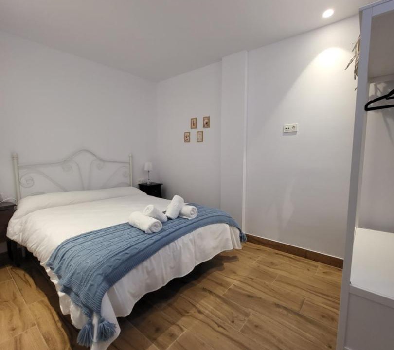 Photo of Bedroom in Soportujar