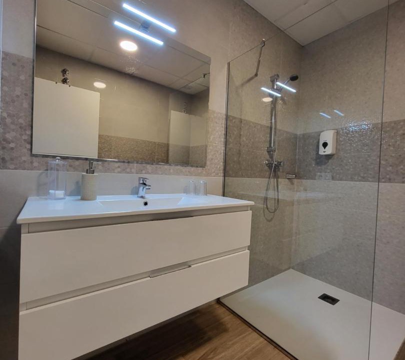 Photo of Bathroom in Soportujar