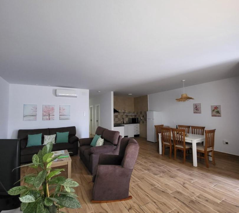 Photo of Livingroom in Soportujar