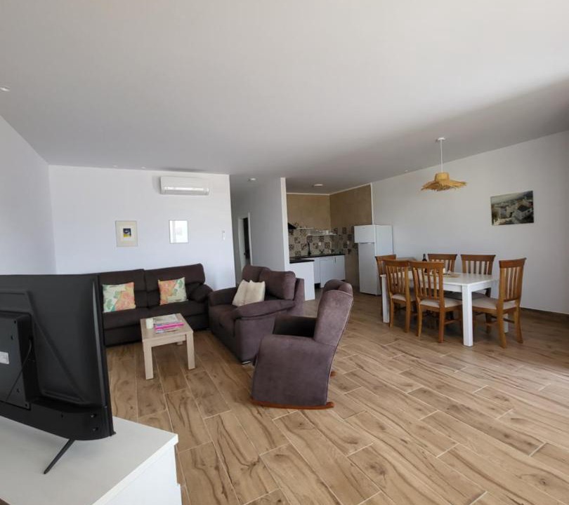 Photo of Livingroom in Soportujar