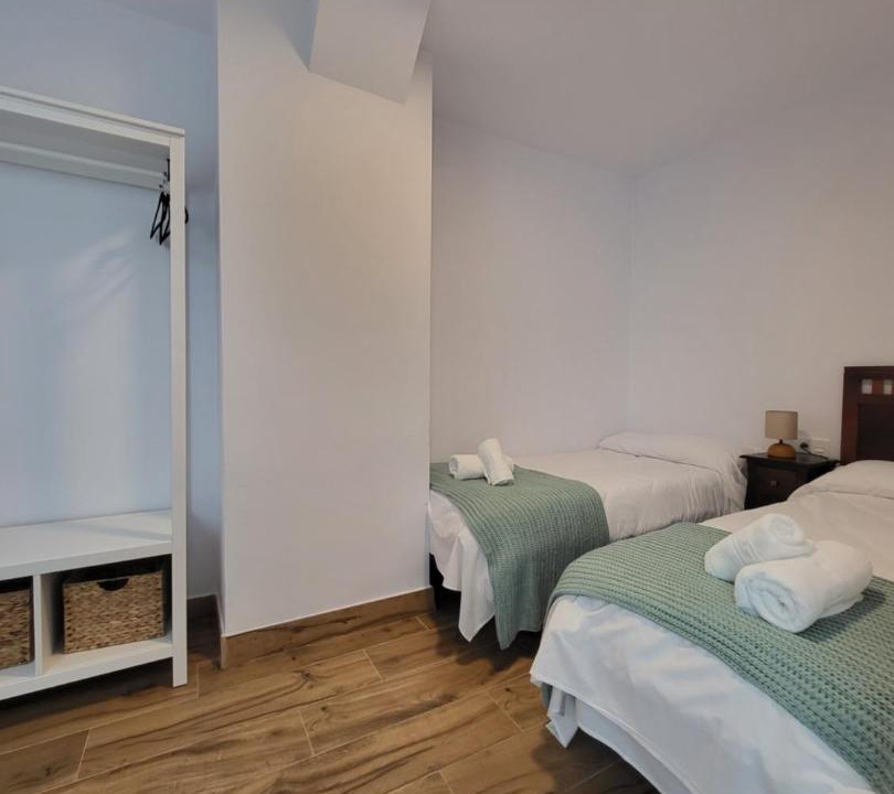 Photo of Bedroom in Soportujar