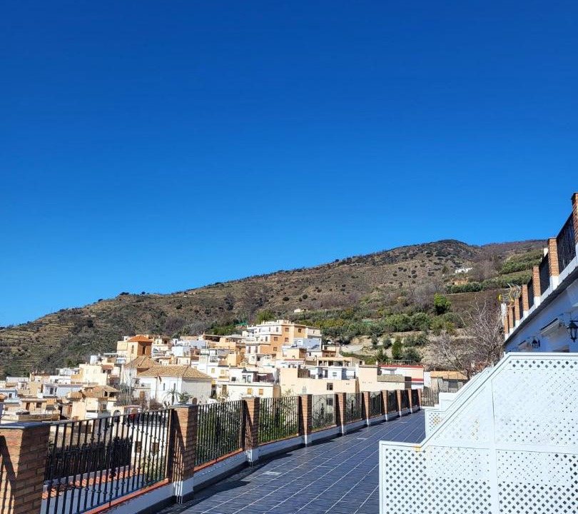 Photo of Others in Soportujar