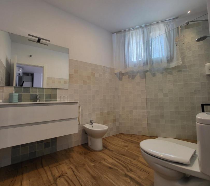 Photo of Bathroom in Soportujar