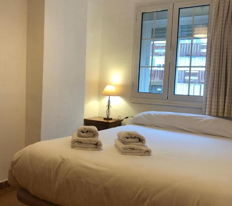 Photo of Bedroom in Pradollano