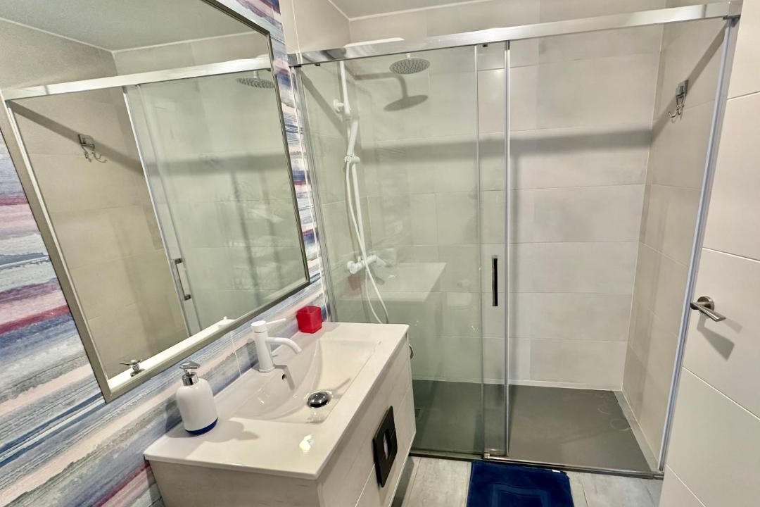 Photo of Bathroom in Calahonda