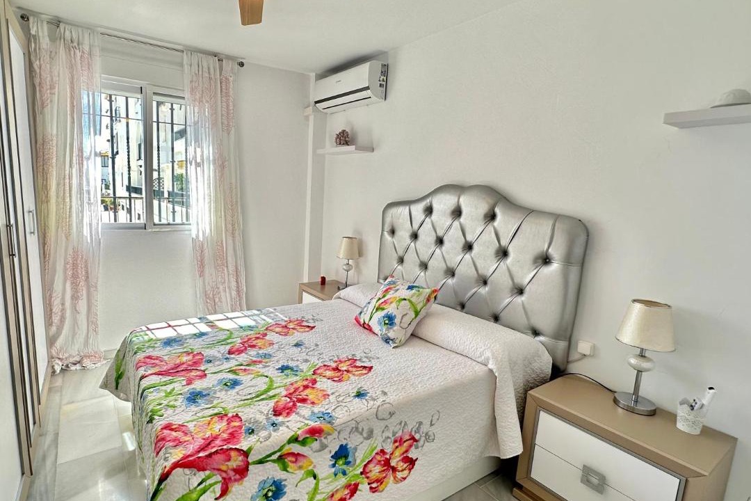 Photo of Bedroom in Calahonda