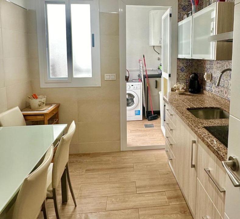 Photo of Kitchen in Calahonda