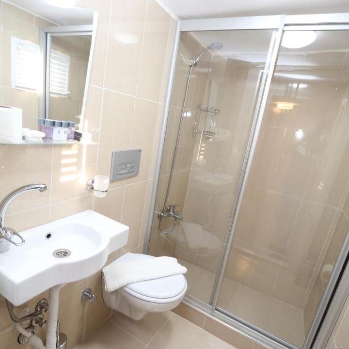 Photo of Bathroom in Sultanahmet