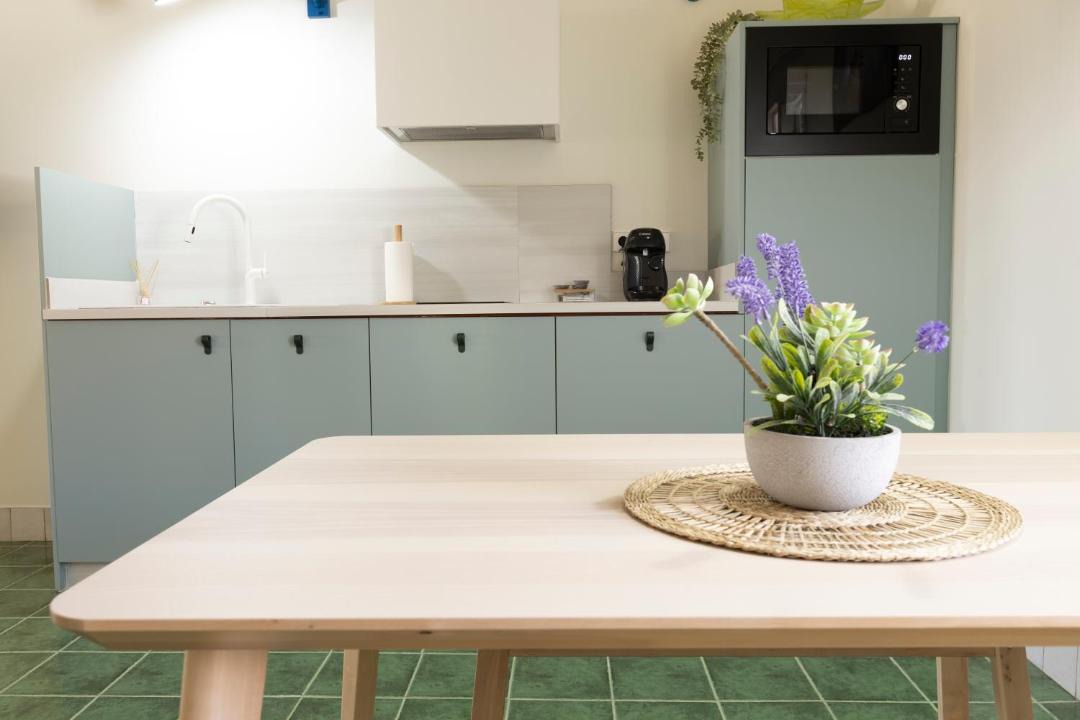 Photo of Kitchen in Puebla de Don Fadrique