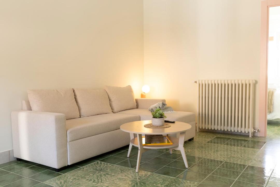 Photo of Livingroom in Puebla de Don Fadrique
