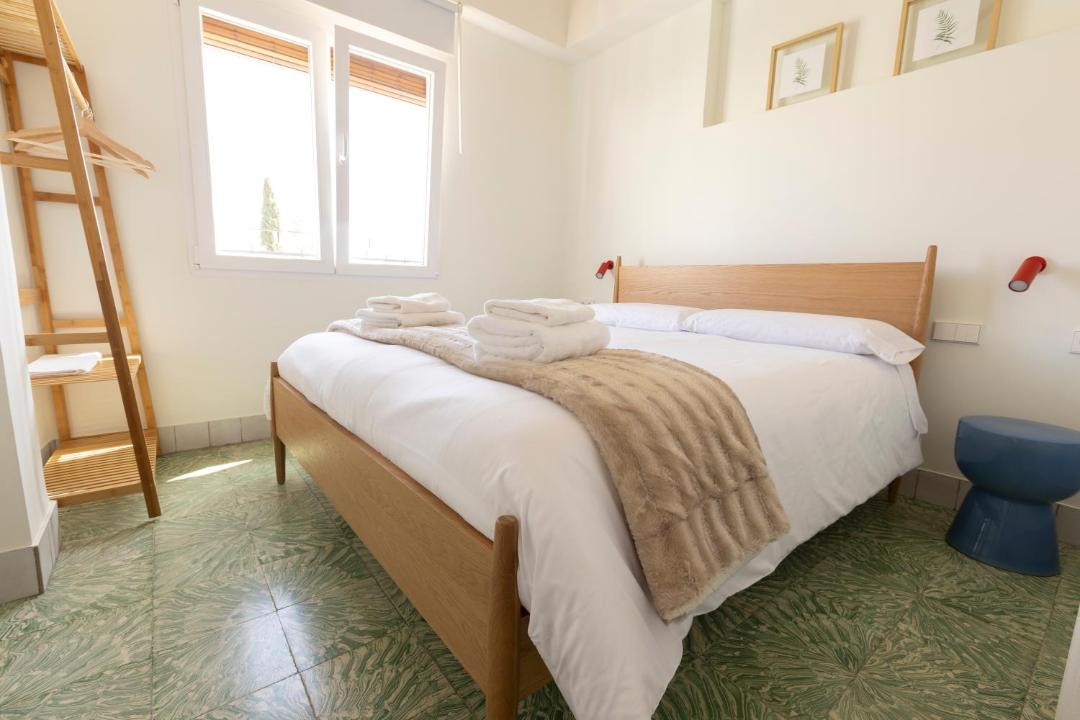 Photo of Bedroom in Puebla de Don Fadrique