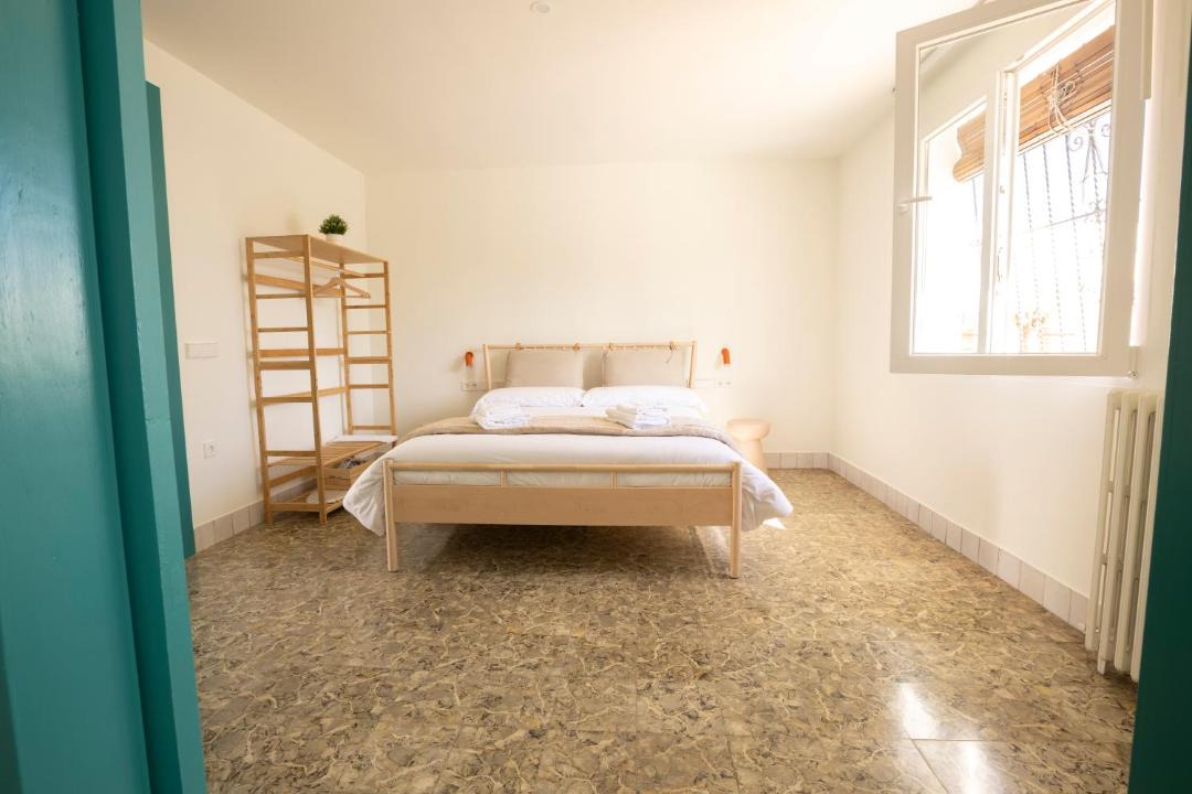 Photo of Bedroom in Puebla de Don Fadrique