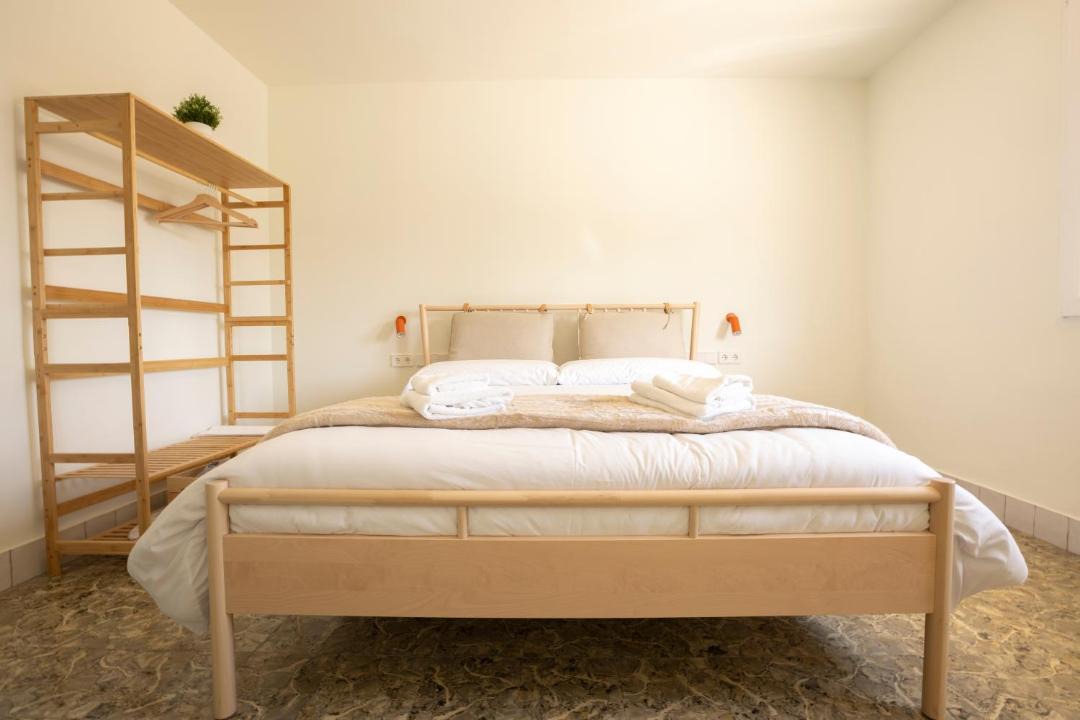 Photo of Bedroom in Puebla de Don Fadrique