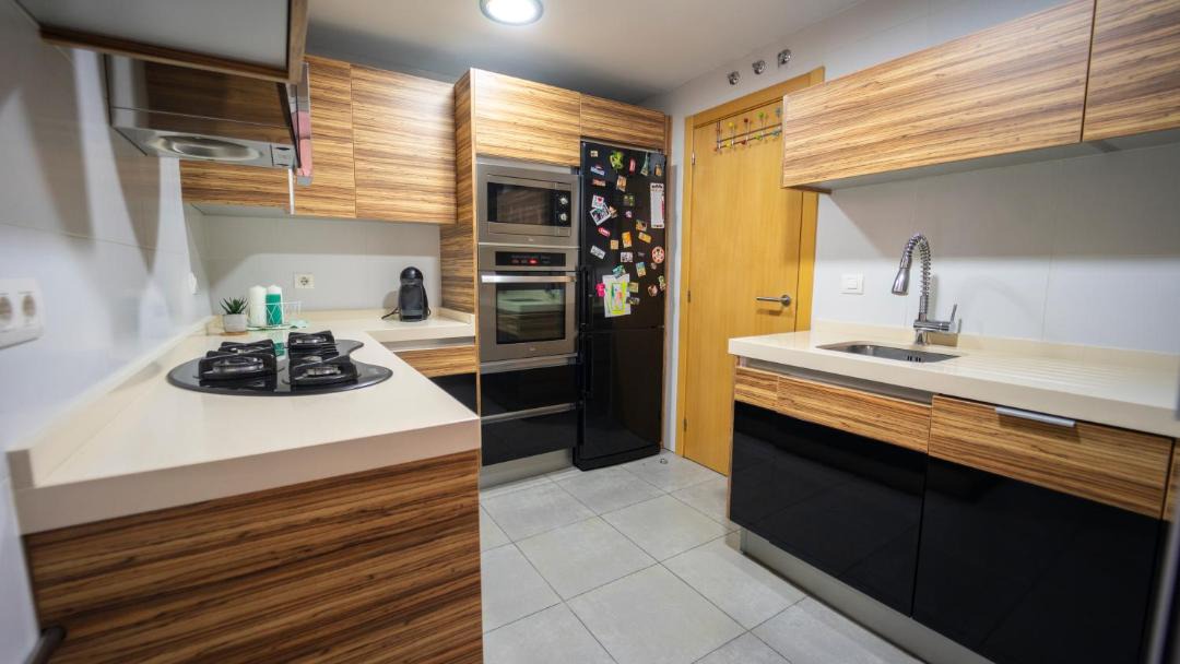 Photo of Kitchen in Alhendin