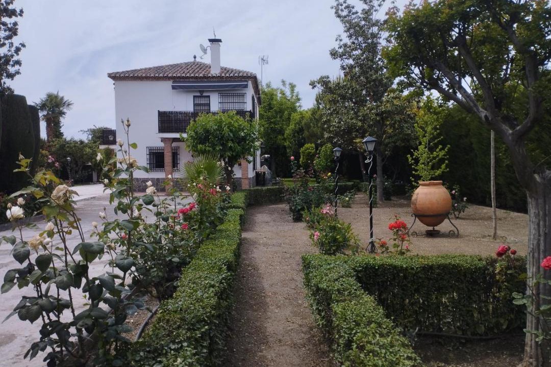 Photo of Others in Camino de Ronda