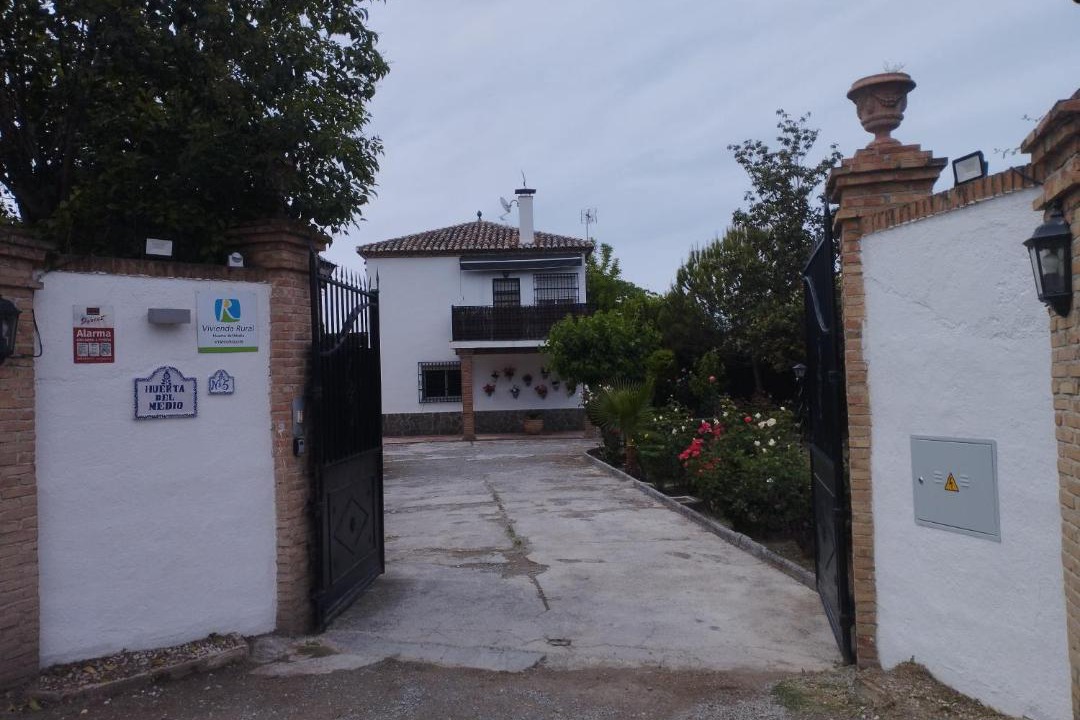 Photo of Others in Camino de Ronda