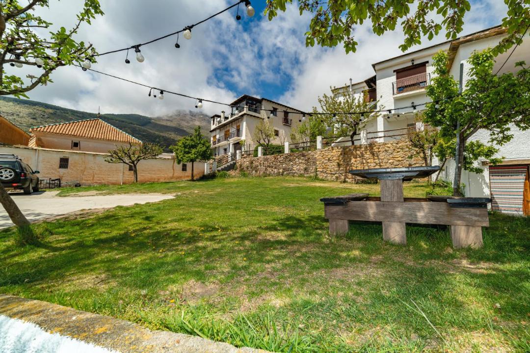 Photo of Others in Trevelez