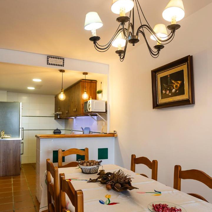 Photo of Kitchen in Capileira