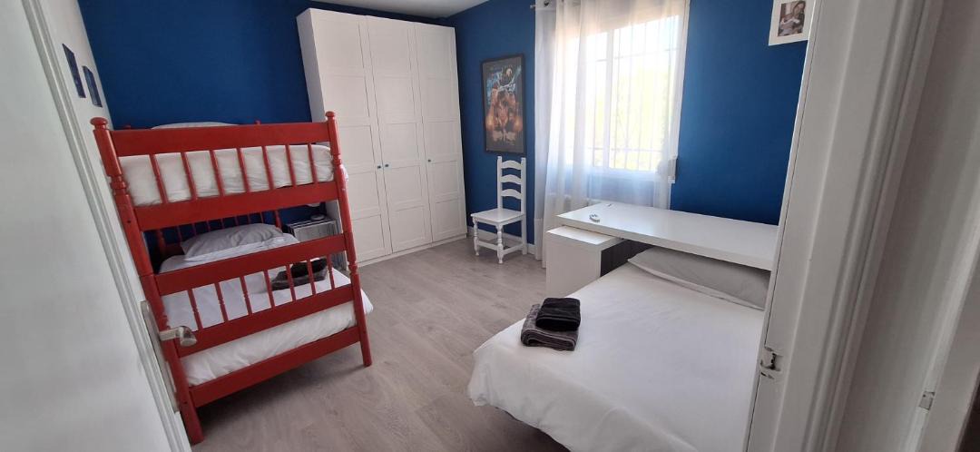 Photo of Bedroom in Cullar Vega