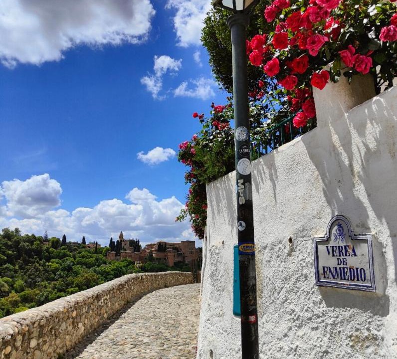 Photo of Others in Sacromonte