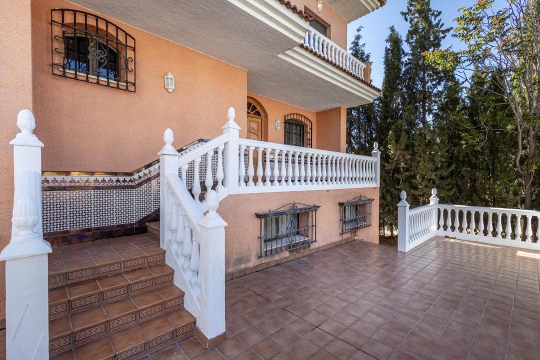 Photo of Patio Balcony in Cacin