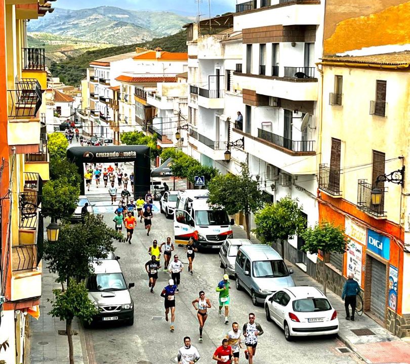 Photo of Others in Cadiar
