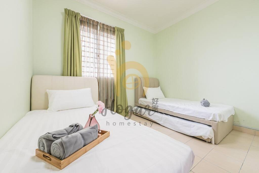 Photo of Bedroom in Seri Kembangan