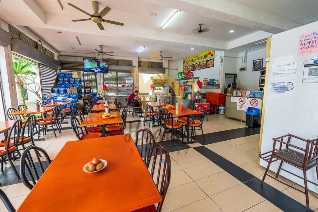 Photo of Kitchen in Seri Kembangan