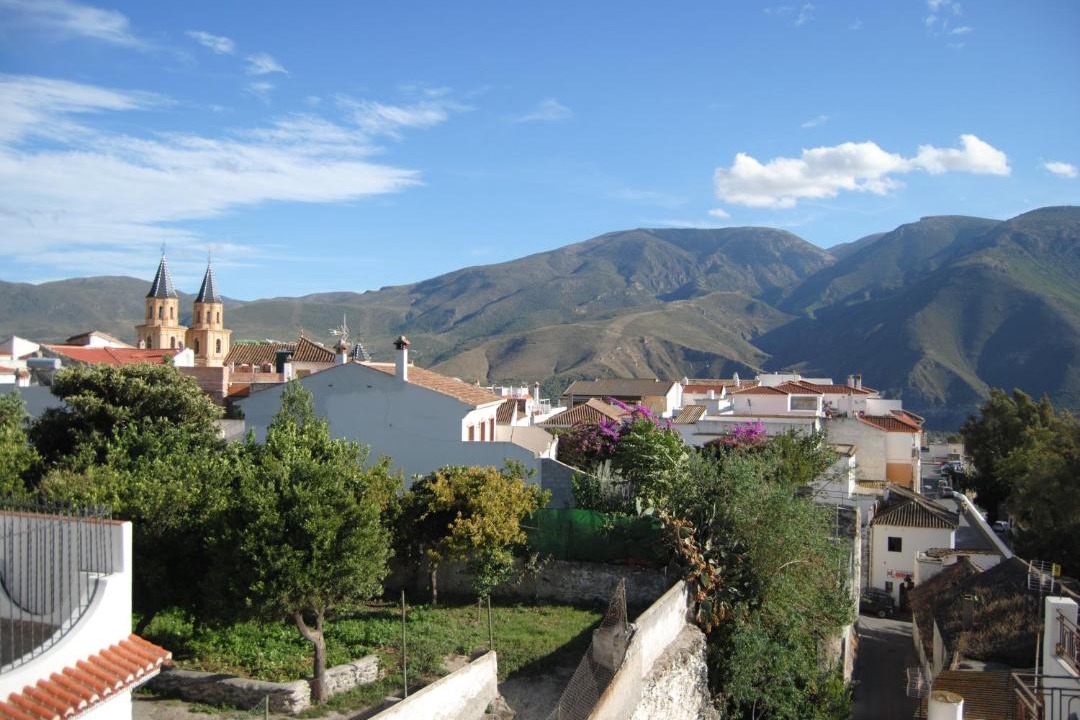 Photo of Others in Orgiva