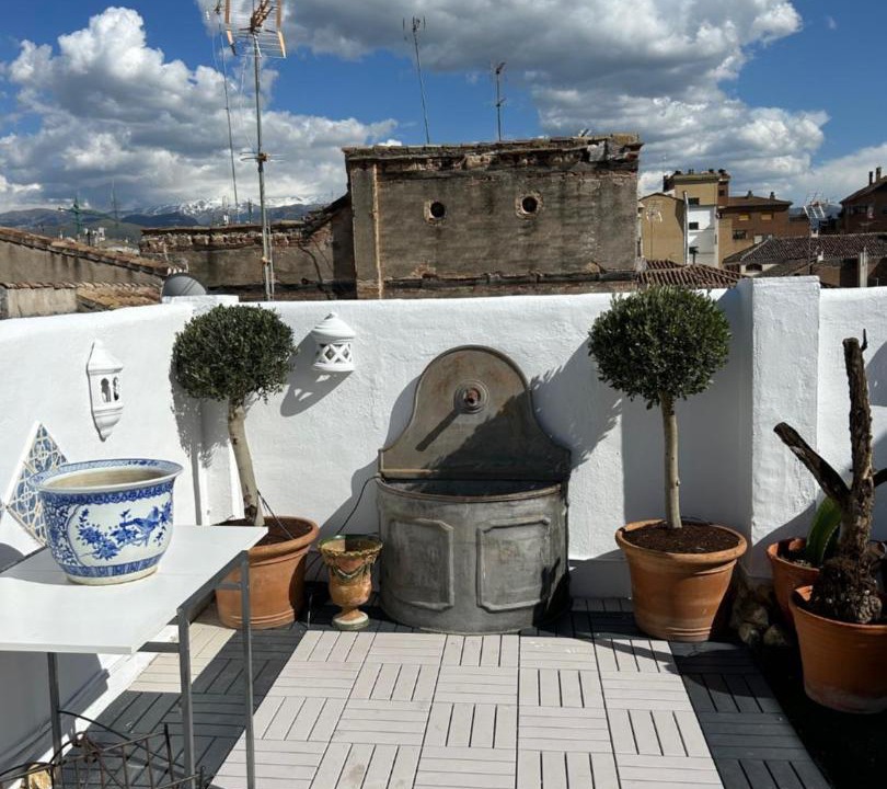 Photo of Others in Granada City Center