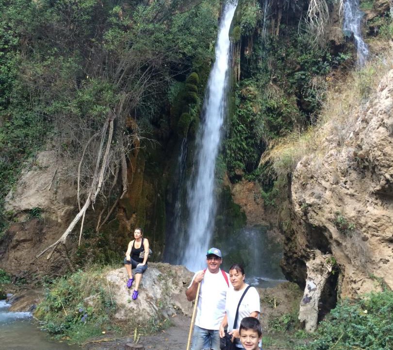 Photo of Outdoor in Conchar