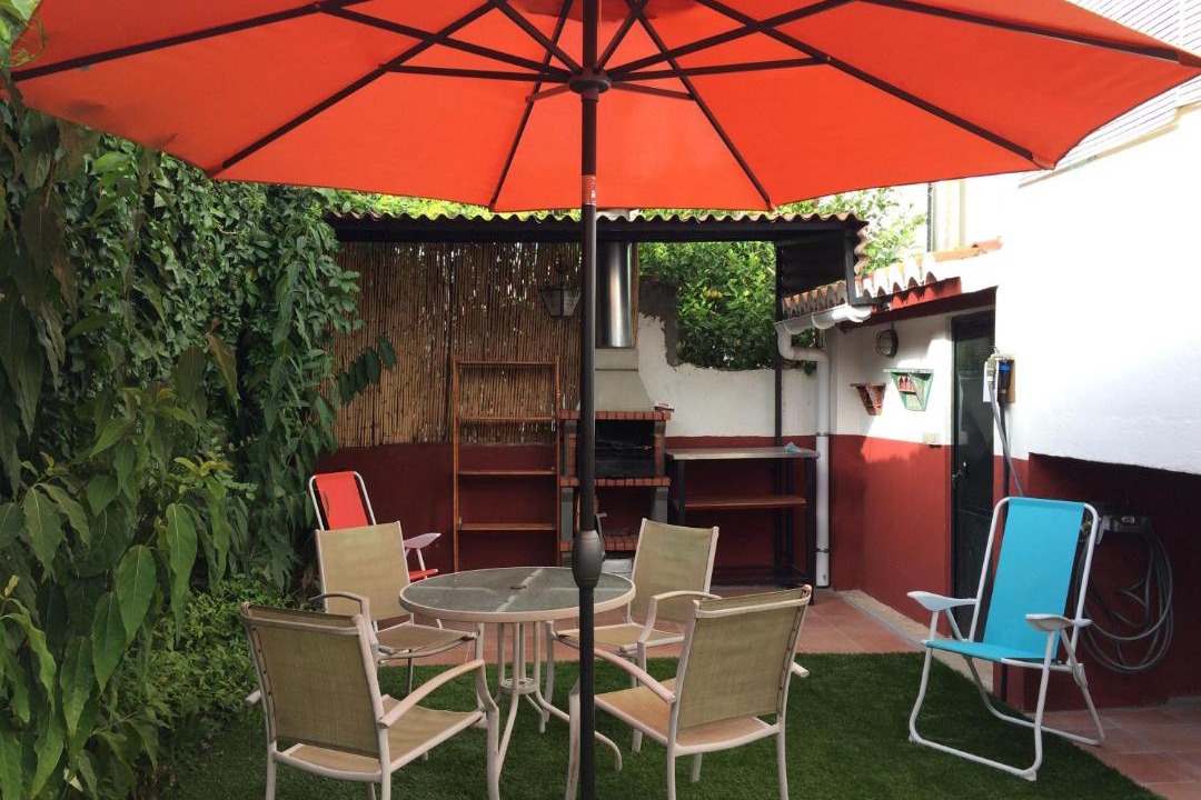 Photo of Patio Balcony in Conchar