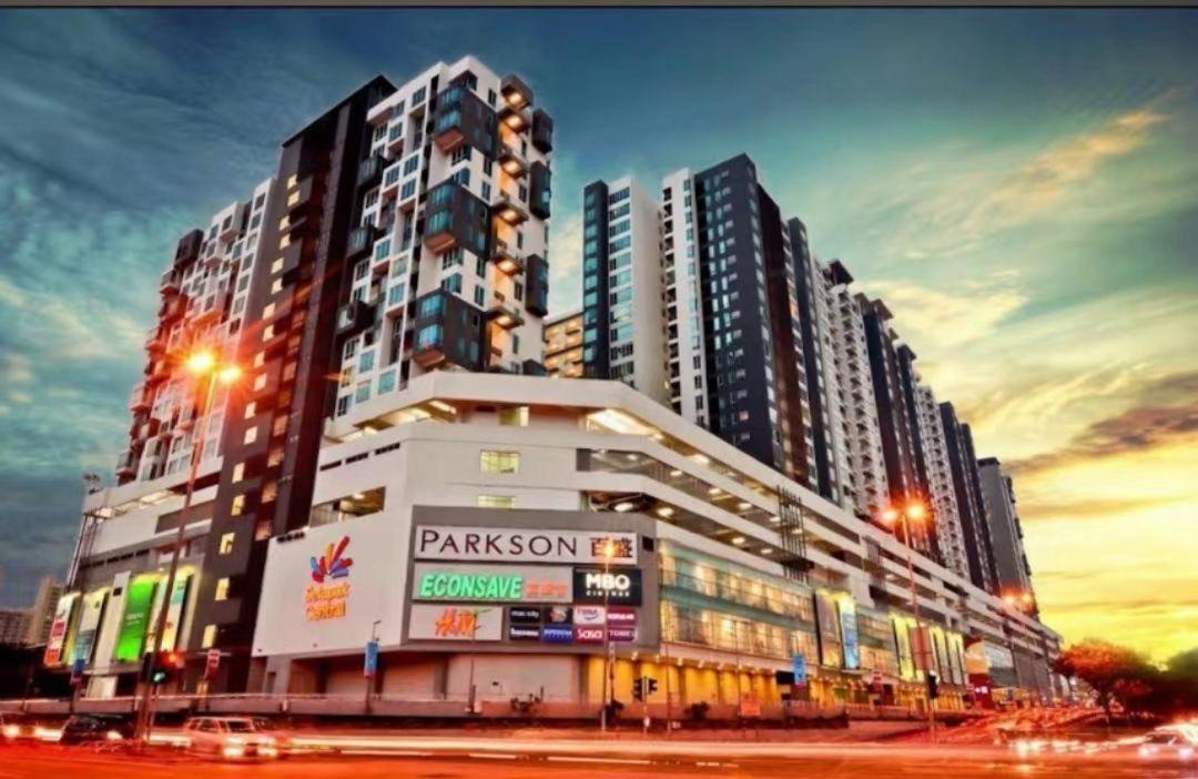 Photo of Buildings in Danau Kota