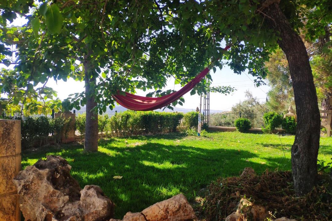 Photo of Outdoor in Fornes