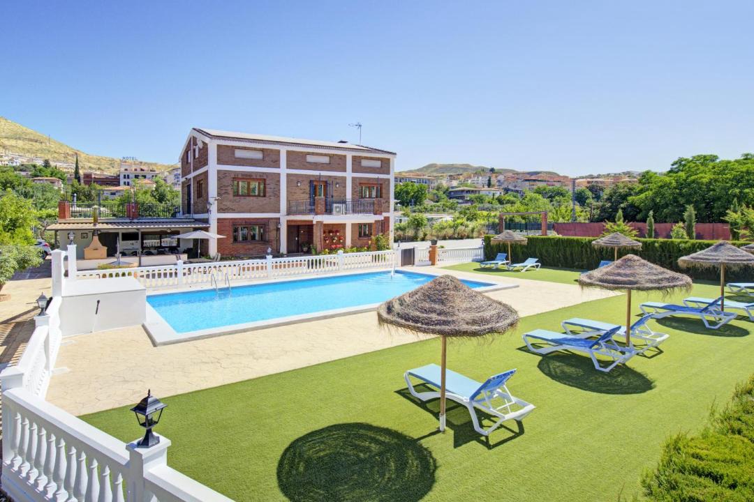 Photo of Others in Cenes de la Vega