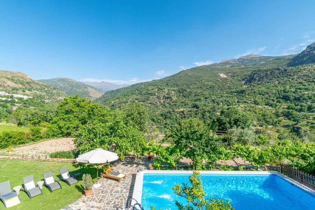 Photo of Others in Guejar Sierra