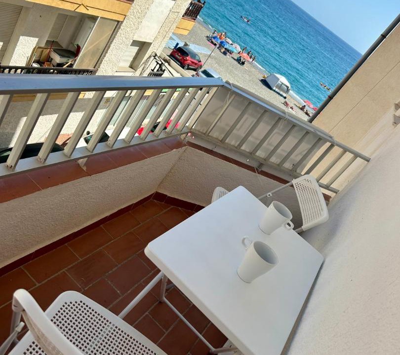 Photo of Patio Balcony in La Herradura