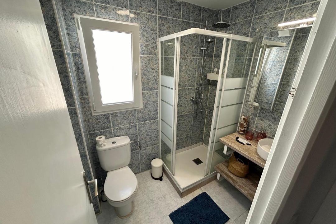 Photo of Bathroom in La Herradura
