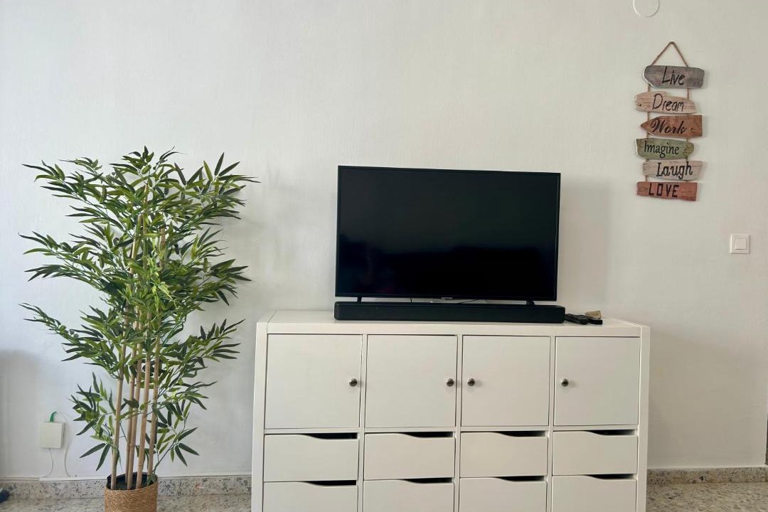 Photo of Livingroom in La Herradura