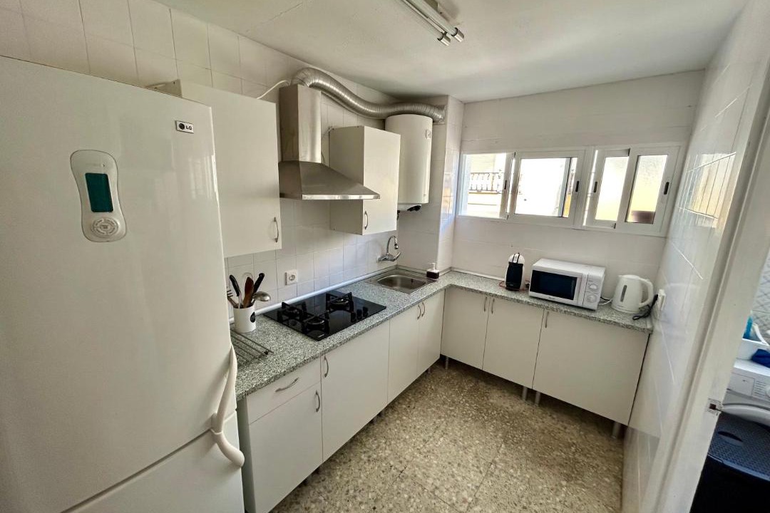 Photo of Kitchen in La Herradura