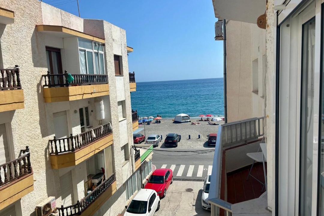 Photo of Patio Balcony in La Herradura