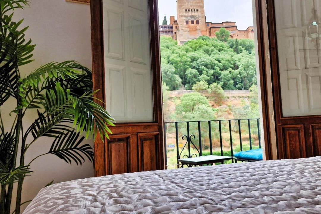 Photo of Bedroom in San Pedro