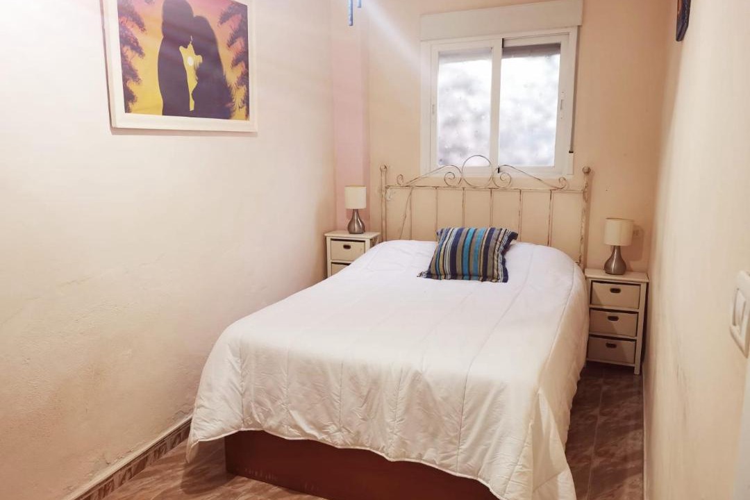 Photo of Bedroom in Castell de Ferro