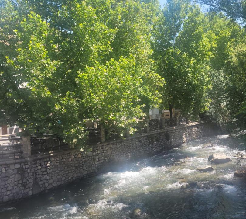 Photo of Others in Pinos Genil