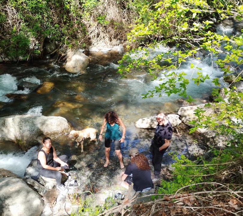 Photo of Others in Guejar Sierra