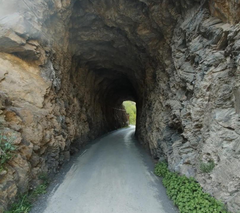Photo of Others in Guejar Sierra
