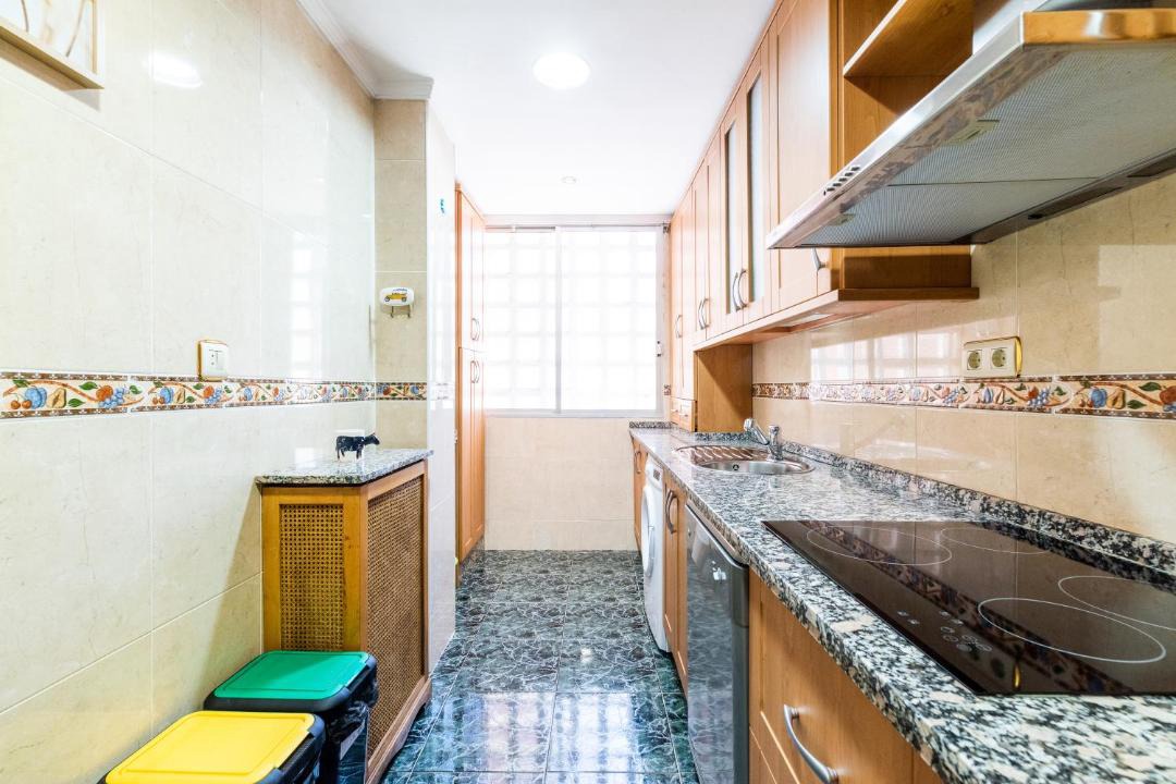 Photo of Kitchen in Zaidin