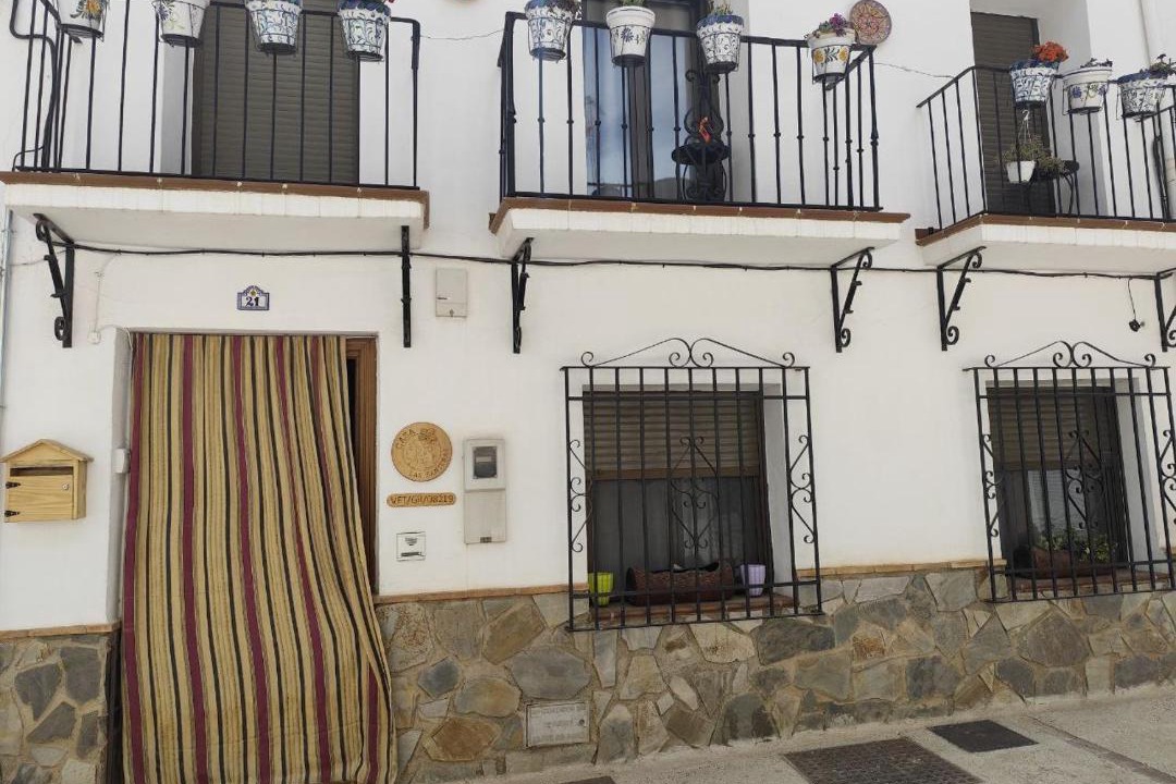 Photo of Others in Jerez del Marquesado